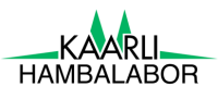 Kaarli Hambalabor