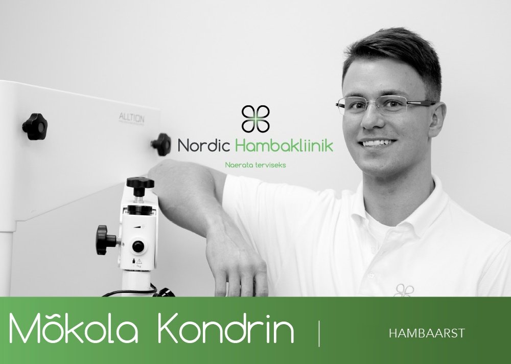 Dr Mõkola Kondrin