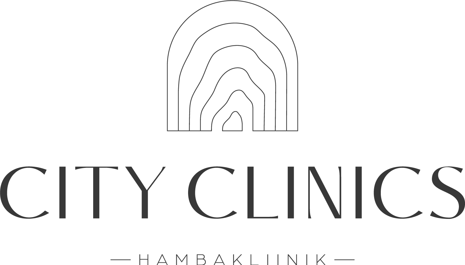 City Clinics Tallinna filiaal
