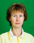 Eve Stein
