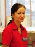Jelena Kivimurd