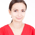 Jevgenija Lukash