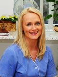 Kersti Kasemets