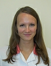 Merili Hünerson