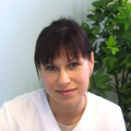Natalia Gurjanova