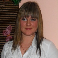 Svetlana Lazarjenok