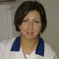 Svitlana Allik