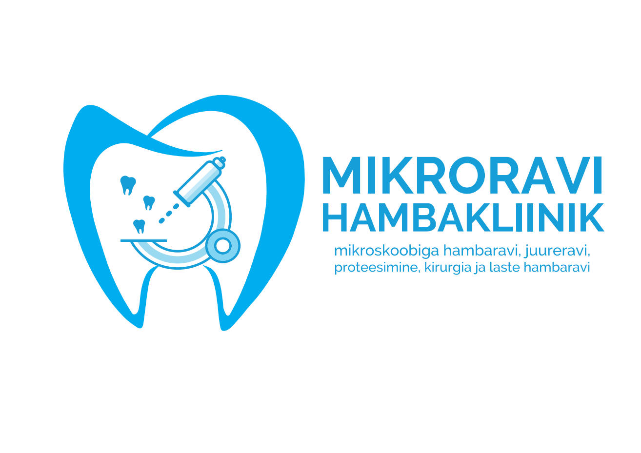 Mikroravi Hambakliinik