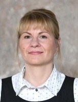 Aili Tuhkanen