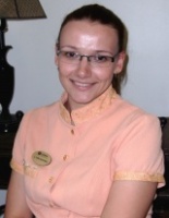 Tiina Kirsimägi