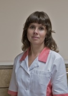 Kristi Noormets