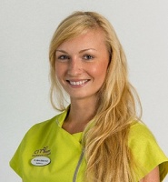 Alina Smirnova