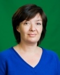 Anneke Pürg