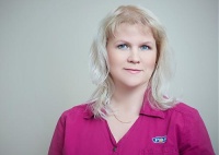 Silja Kurvits