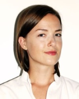 Karin Isak