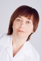 Jelena Ganšina