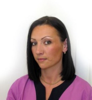 Irina Traksler