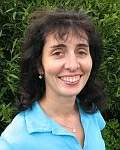 Dagmar Marandi