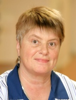 Ljudmilla Ivanova