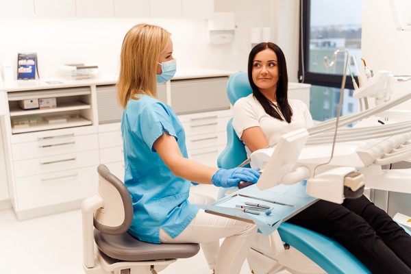 Maxilla Hambakliinik Mustamäel ootab oma kollektiiviga liituma ortodonti