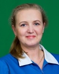 Kristina Veetamm