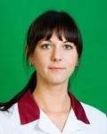 Maarja Taada