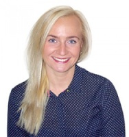 Anna Koltsova