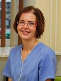 Kristi Hallaste