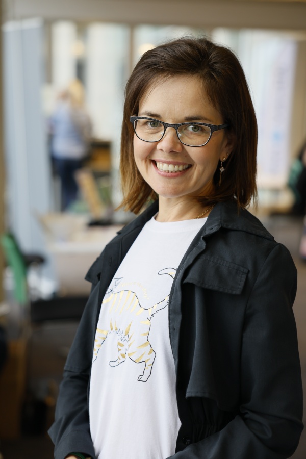 Asendusassistent hambaravisse, suure kogemusega!