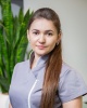 Sofiia Mahhova