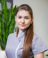 Sofiia Mahhova