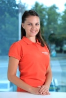 Anna Vesselova