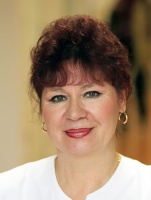 Natalja Morgunenko
