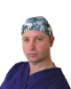 Boris Zilberberg
