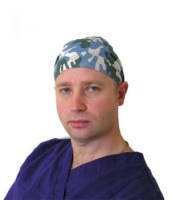 Boris Zilberberg