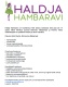 Hambaarstile ning 5 kursuse tudengitele pakkuda tööd Hambaarstile ning 5 kursuse tudengitele pakkuda tööd