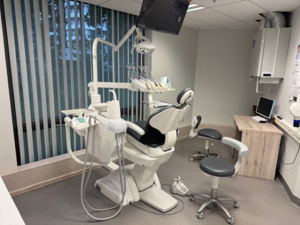 Üürile anda 2 kabinetti Tallinnas