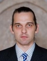 Andres Korrovits