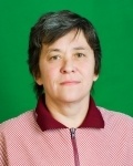 Kaja Lemberg