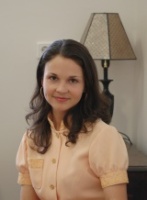 Julia Nelzina