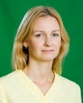 Pille Luik