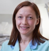 Kati Võrk
