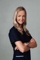 Anu Magdaleena Heinvee