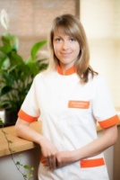 Laura Schmidt