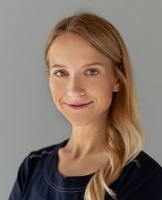 Kadri Kaldvee