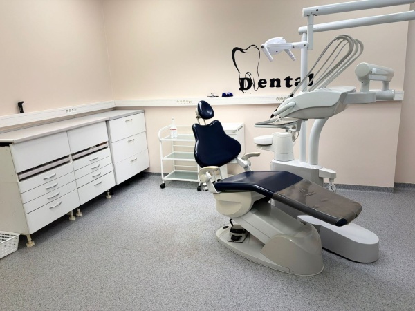 Hambaravi kabineti rent