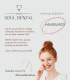 SOUL DENTAL PAKUB TÖÖD HAMBAARSTILE