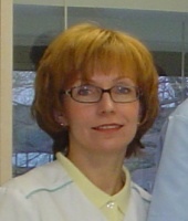 Signe Laks