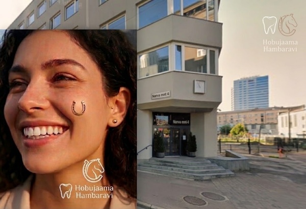 Hobujaama Hambaravi otsib hambaarsti.