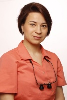 Maria Jevhuta